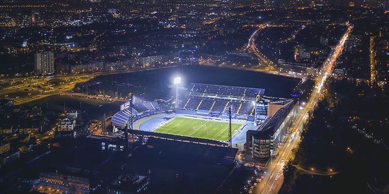 Stadion Maksimir