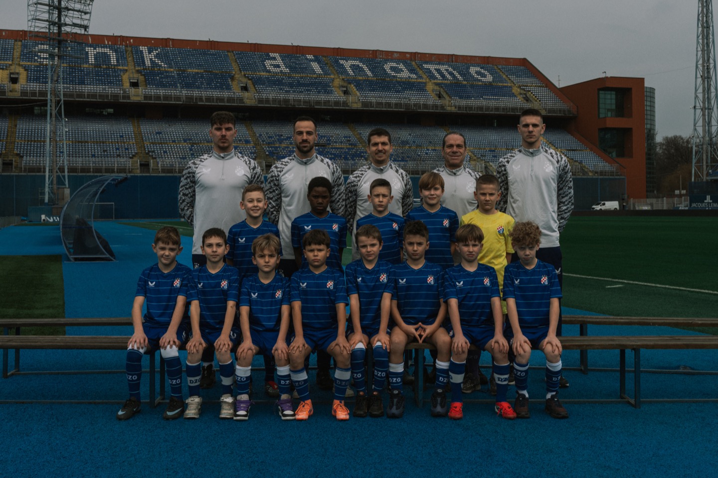 Dinamo U9